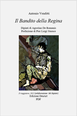 Il bandito della Regina